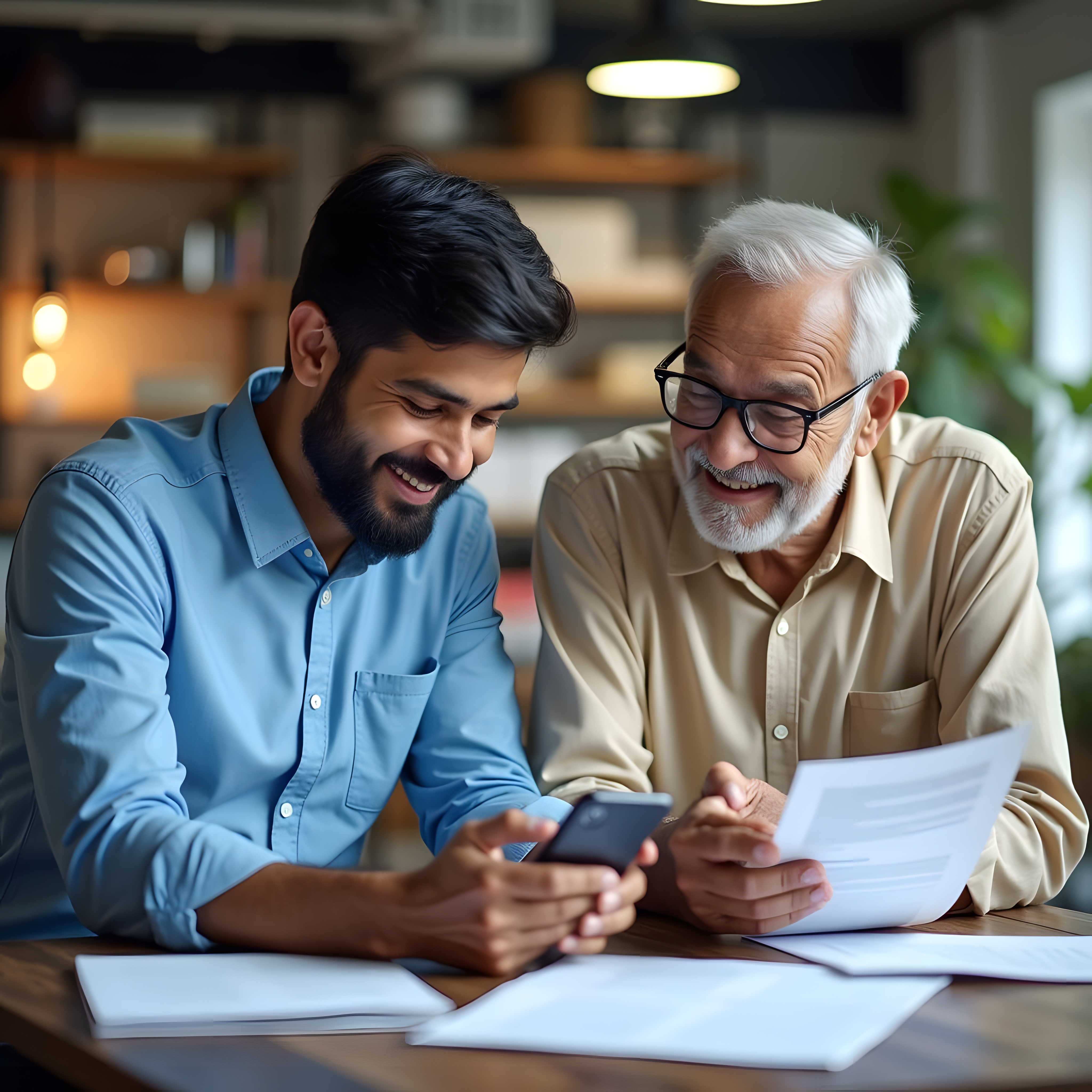 Retirement Planning